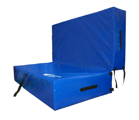 Silver Fern Foldable Mat/Tackle Mat