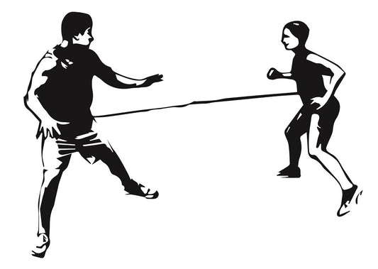 Silver Fern Evasion Belt