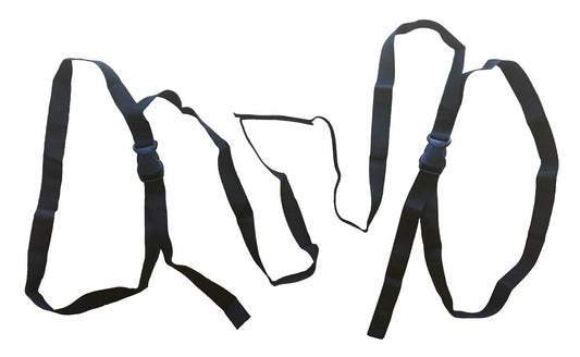 Silver Fern Evasion Belt