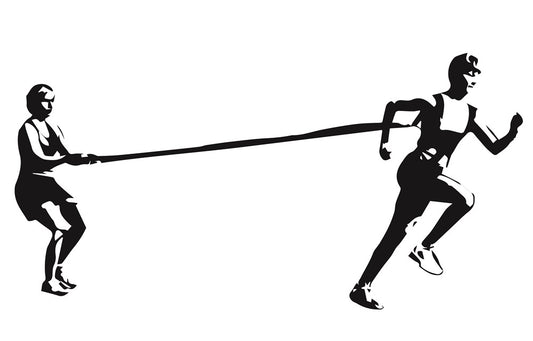 Silver Fern Resistance Trainer - 3m