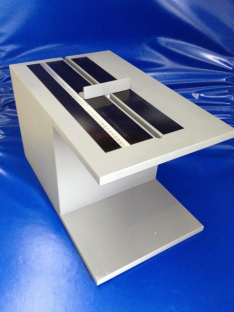 Agility Sit & Reach Apparatus