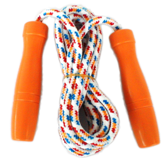 Skipping Rope Poly - 2.4m