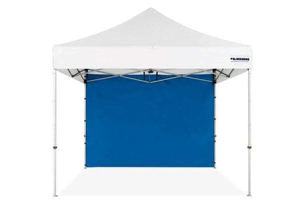 Solid Side Wall 3m