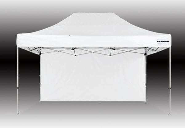Solid Side Wall 45m