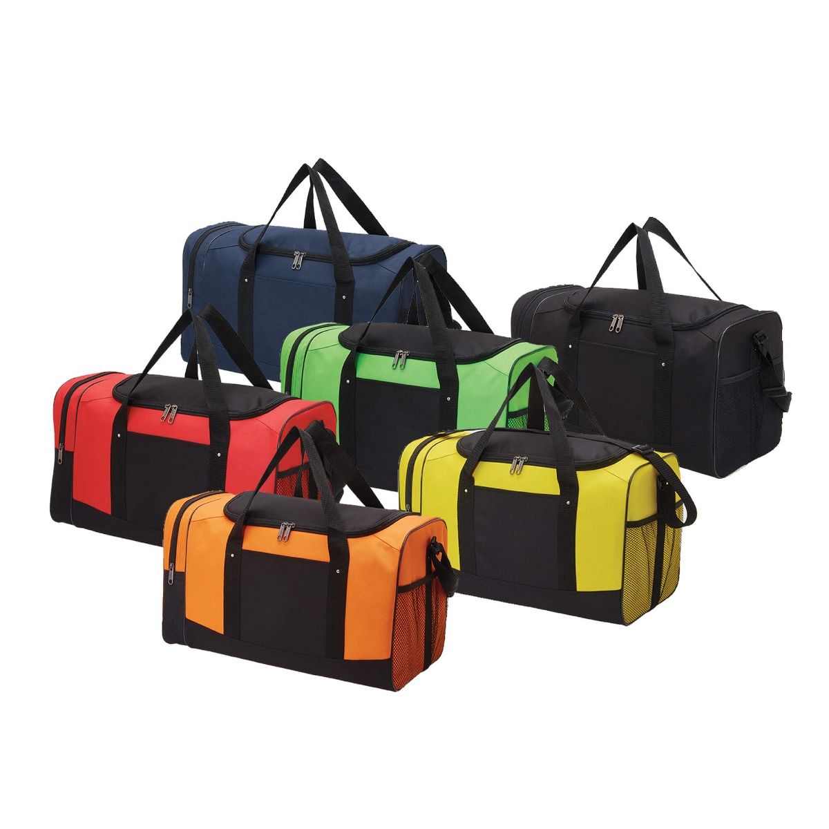 Spark Sports Bag