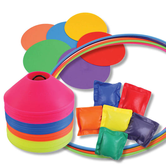 SportStart Equipment Kit