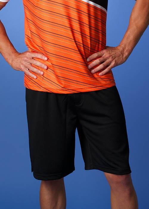 Sports Shorts Mens