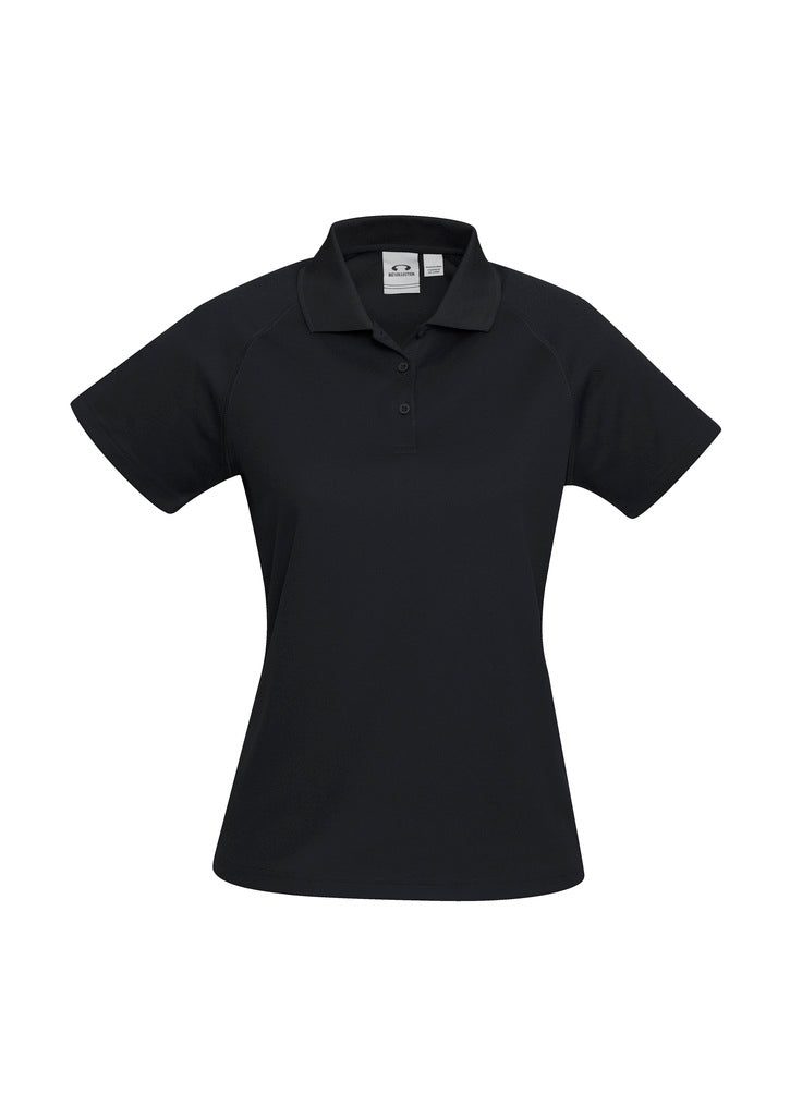 Sprint Polo Shirt - Ladies