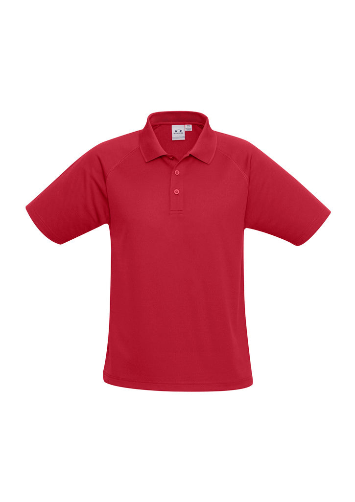 Sprint Polo Shirt - Kids
