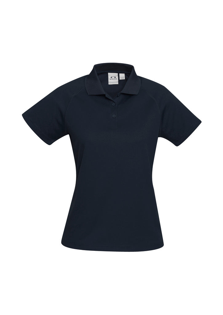 Sprint Polo Shirt - Ladies