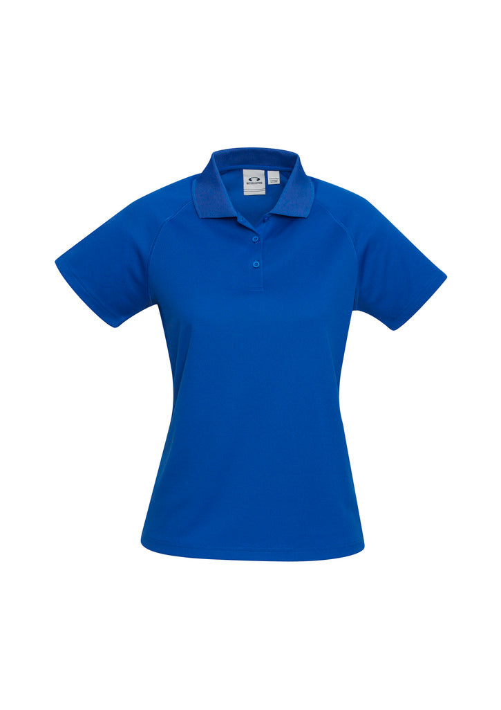 Sprint Polo Shirt - Ladies