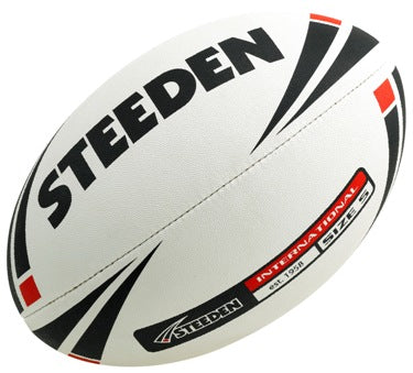 Steeden International Match Ball