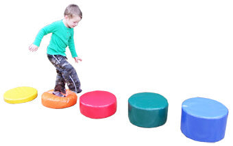 Stepping Stones Set