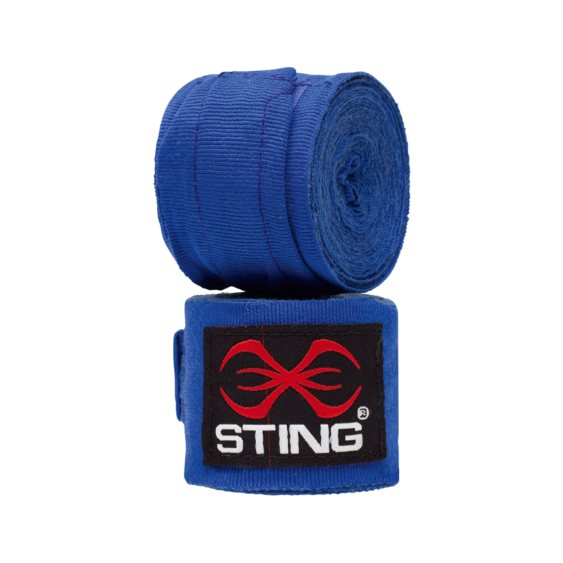 Sting Elasticised Hand Wraps
