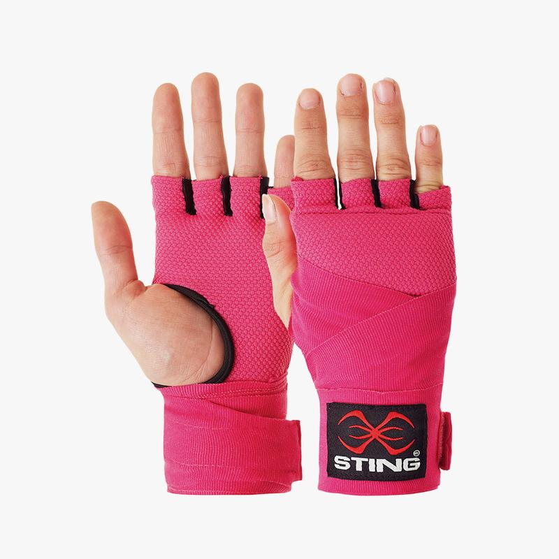 Sting Elasticised Quick Wraps