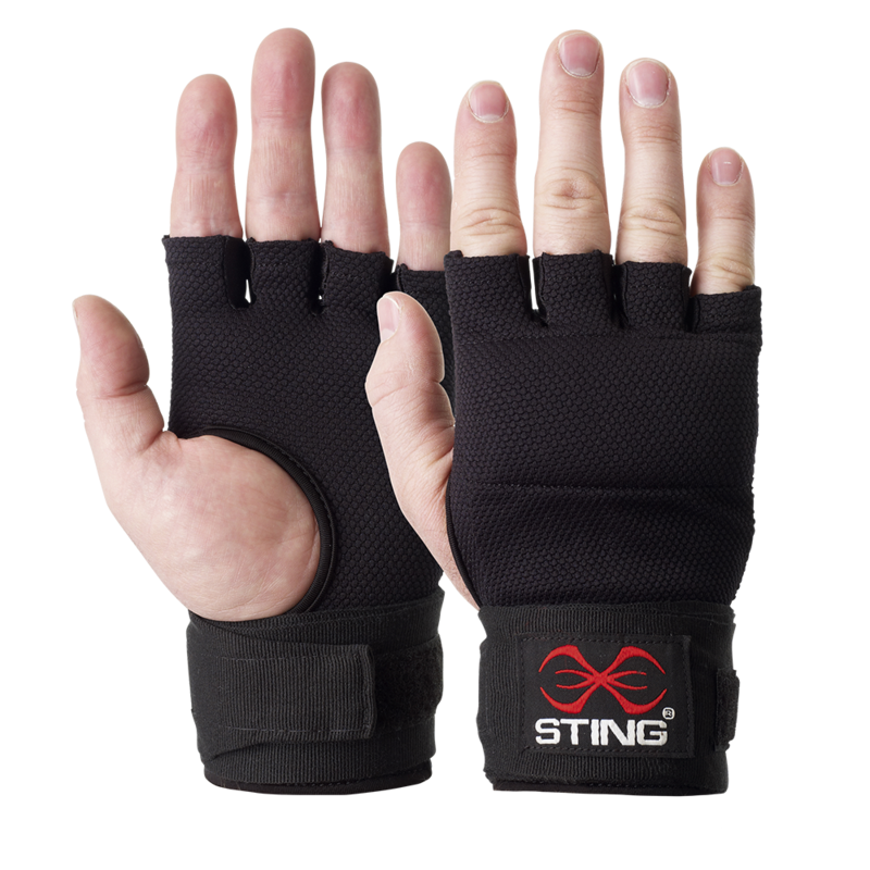 Sting Elasticised Quick Wraps
