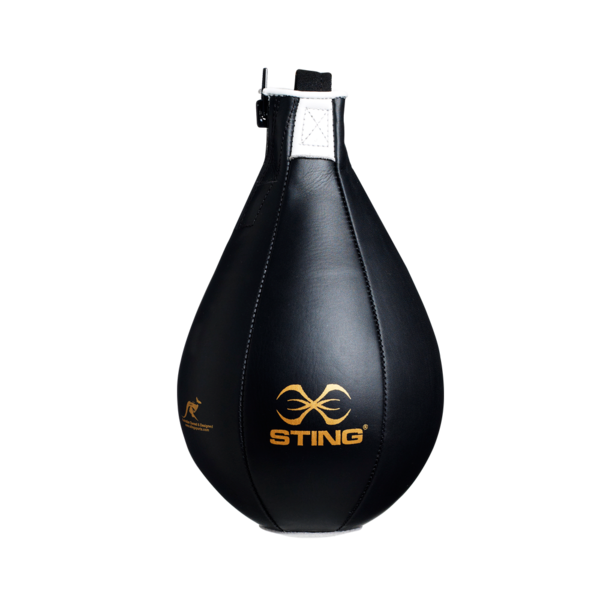 Sting Speedball Kit 10" Pro Leather