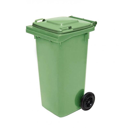 Storage Bin Green