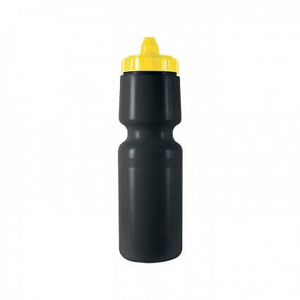 Sureshot Black