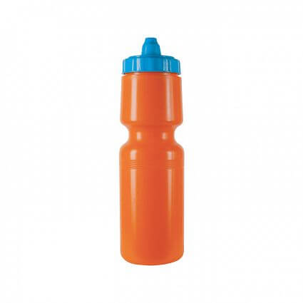 Sureshot Orange
