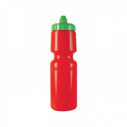 Sureshot Red