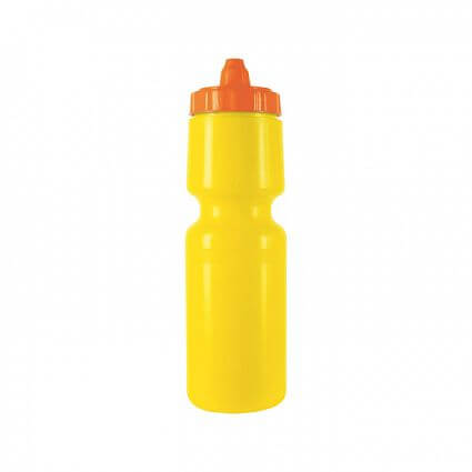 Sureshot Yellow
