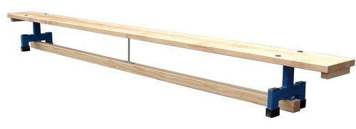 Swedish Bench