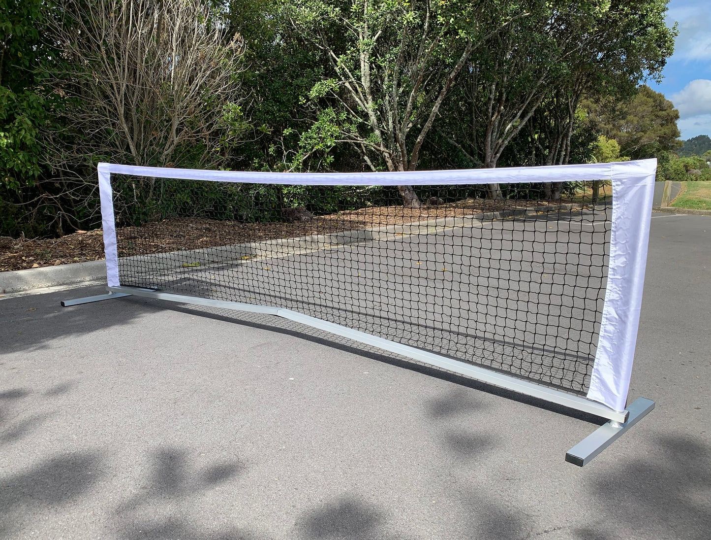 Tennis Net & Post Set