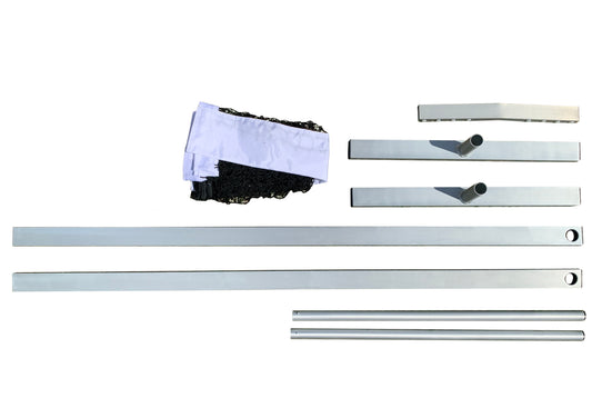 Tennis Net & Post Set