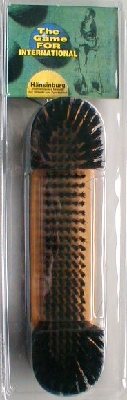 Hansinburgh Table Brush