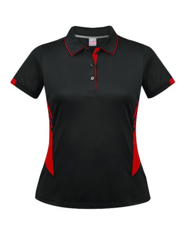 Tasman Ladies Polo