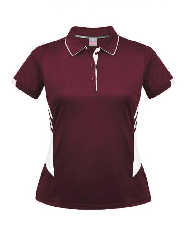 Tasman Ladies Polo