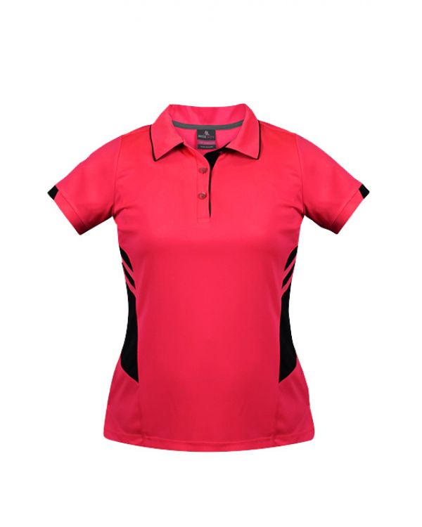 Tasman Ladies Polo