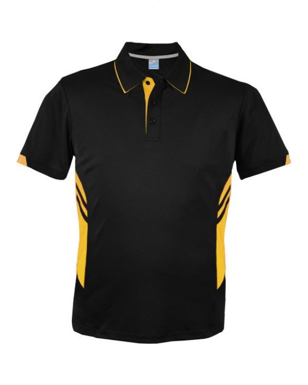 AP Tasman Mens Polo