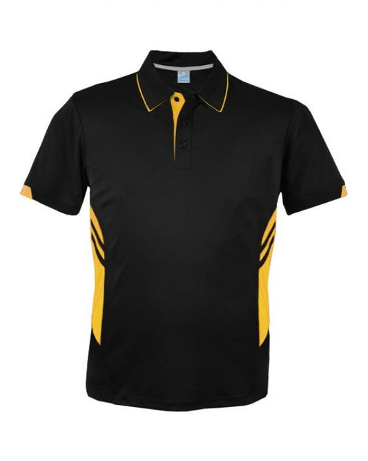 AP Tasman Mens Polo