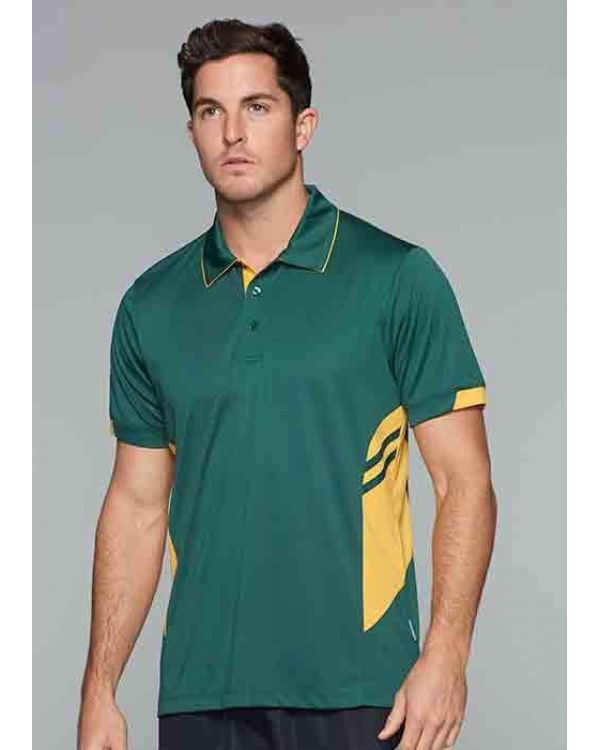 AP Tasman Mens Polo