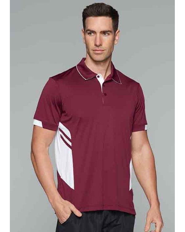 AP Tasman Mens Polo