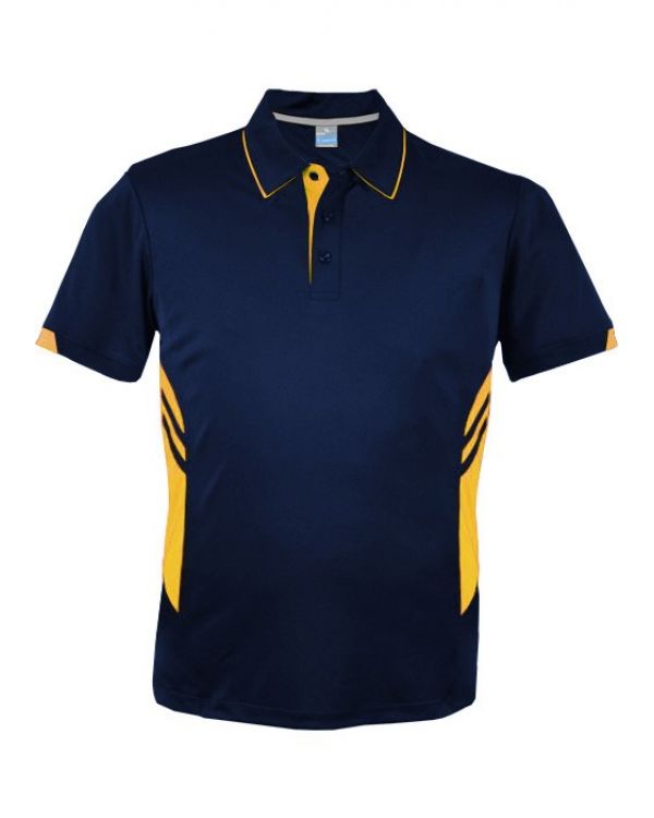 AP Tasman Mens Polo