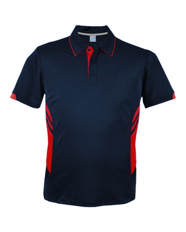 AP Tasman Mens Polo