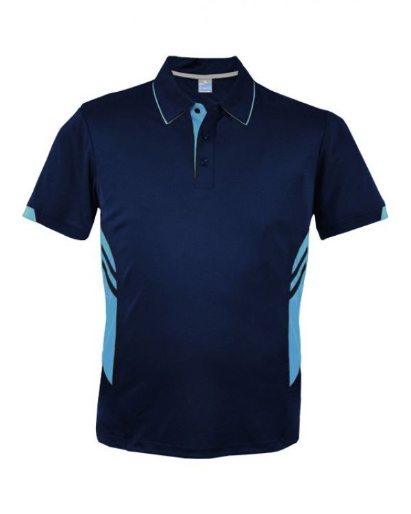 AP Tasman Mens Polo