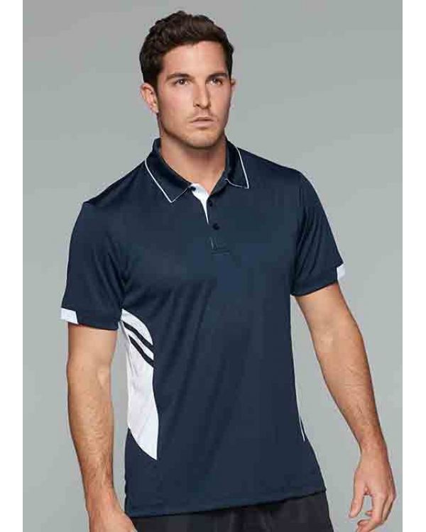 AP Tasman Mens Polo