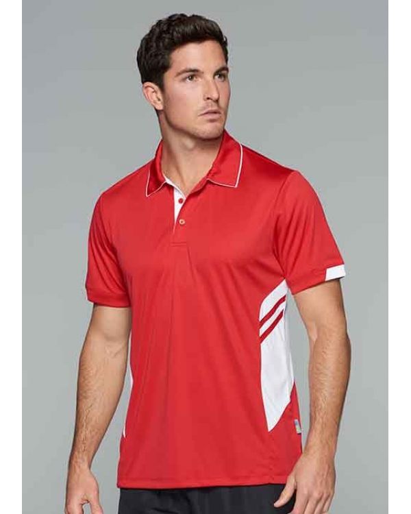 AP Tasman Mens Polo