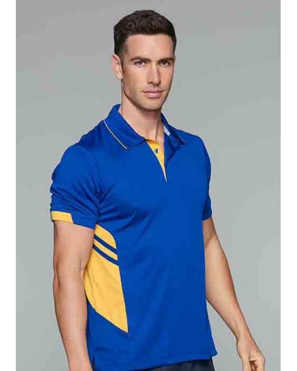 AP Tasman Mens Polo