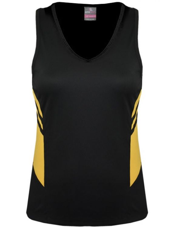 Tasman Ladies Singlet