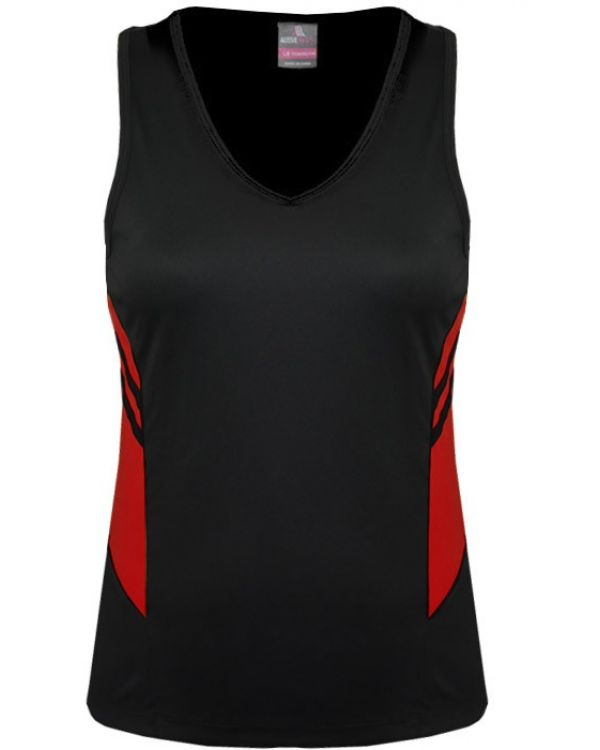 Tasman Ladies Singlet