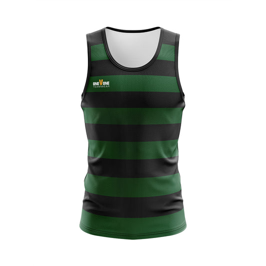 OneVOne Touch/Tag Singlet/Short Set - Touch