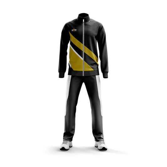 OneVOne Tracksuit - Acacia