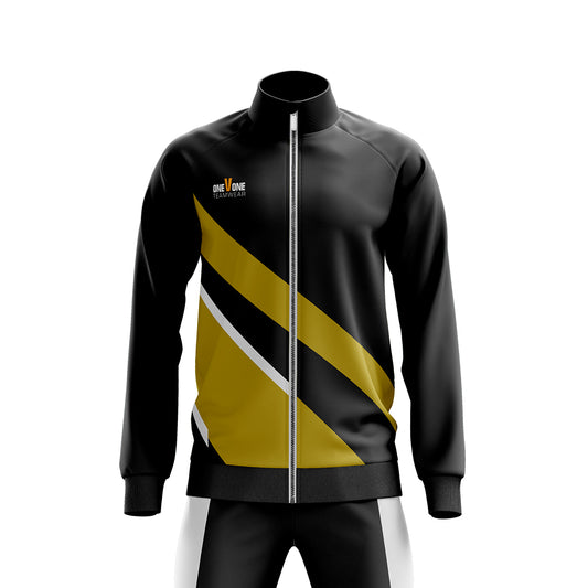 OneVOne Tracksuit - Acacia