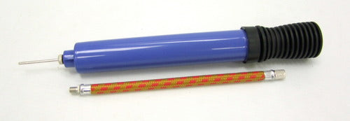Two Way Pump
