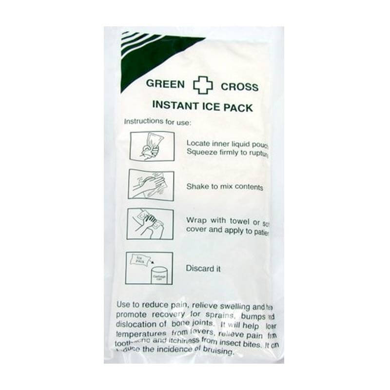 USL Instant Ice Pack